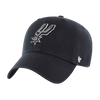 San Antonio Spurs '47 Clean Up Hat