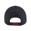 Winnipeg Jets 47 MVP Hat Vintage Logo - Navy