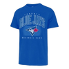 Toronto Blue Jays T-Shirt Double Header