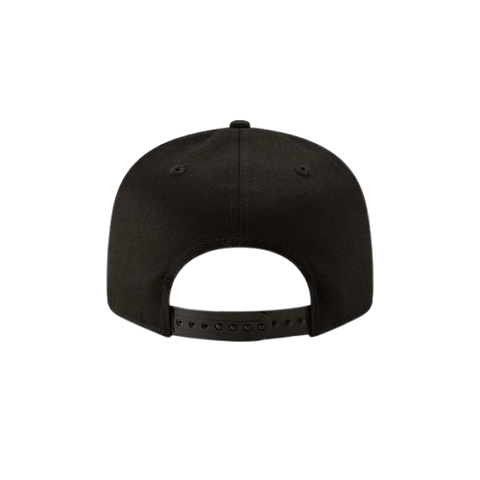 Las Vegas Raiders New Era 9FIFTY Snapback - Black
