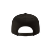 Las Vegas Raiders New Era 9FIFTY Snapback - Black
