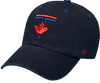 City Connect Toronto Blue Jays City Double Clean Up Hat