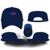 City Connect Toronto Blue Jays Jay Logo Clean Up Hat