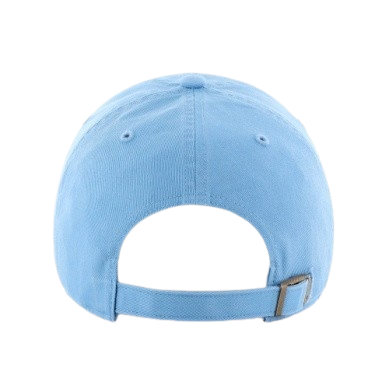 UNC Tarheels '47 Clean Up Hat