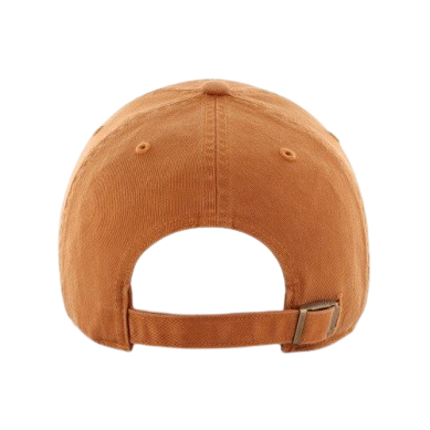 Texas Longhorns '47 Clean Up Hat