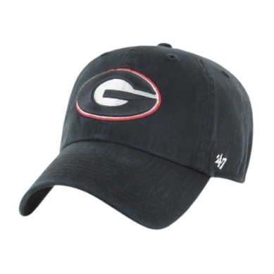 Georgia Bulldogs '47 Clean Up Hat