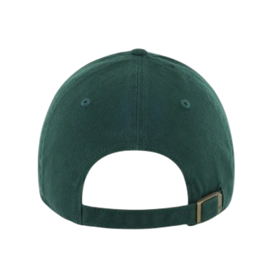 Michigan State Spartans '47 Clean Up Hat