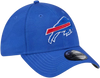 New Era Buffalo Bills Tonal Camo 39THIRTY Stretch Fit Hat - Blue
