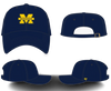 Michigan Wolverines '47 Clean Up Hat