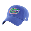 Florida Gators '47 Clean Up Hat