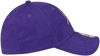 New Era Minnesota Vikings Tonal Camo 39THIRTY Stretch Fit Hat - Purple