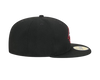 Buffalo Sabres New Era 59FIFTY Black Pro Fit Hat