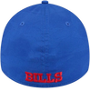 New Era Buffalo Bills Tonal Camo 39THIRTY Stretch Fit Hat - Blue