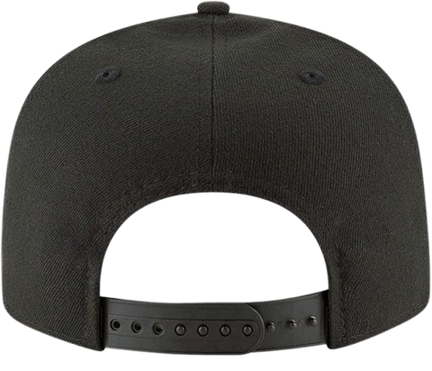 Baltimore Ravens New Era 9FIFTY Team Colour Adjustable Snapback Hat One Size