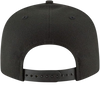 Baltimore Ravens New Era 9FIFTY Team Colour Adjustable Snapback Hat One Size