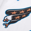 Washington Capitals Alexander Ovechkin 2005-06 Jersey - White