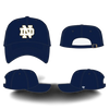 Notre Dame Fighting Irish '47 Clean Up Hat