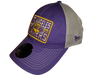 Los Angeles Lakers  -Snapback Trucker