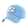 UNC Tarheels '47 Clean Up Hat