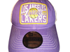 Los Angeles Lakers  -Snapback Trucker