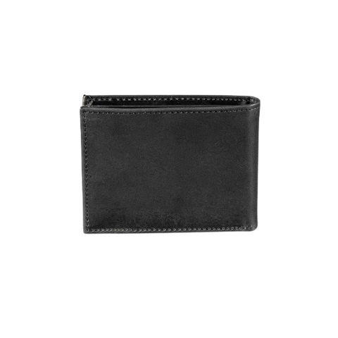 Boston Bruins Bi-Fold Wallet Black