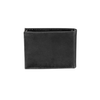 Boston Bruins Bi-Fold Wallet Black