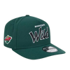Minnesota Wild A-Frame 9FIFTY Adjustable