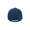 New Era Dallas Cowboys Tonal Camo 39THIRTY Stretch Fit Hat - Navy