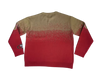San Francisco 49ers Gradient Sweater