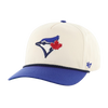 Toronto Blue Jays '47 Rope TT Hitch Hat - Bone