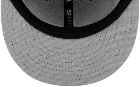 Las Vegas Raiders New Era 9FIFTY Snapback - Black