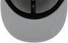 Las Vegas Raiders New Era 9FIFTY Snapback - Black
